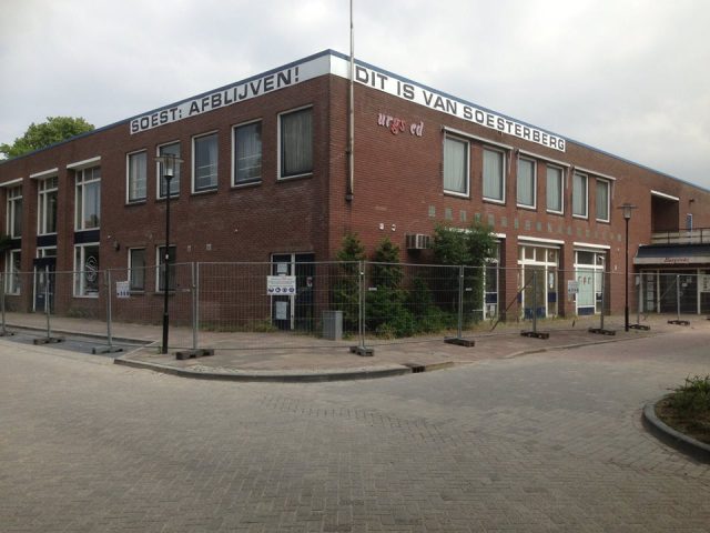 De Burgstede