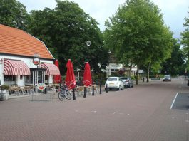 Help de ondernemers in Soesterberg