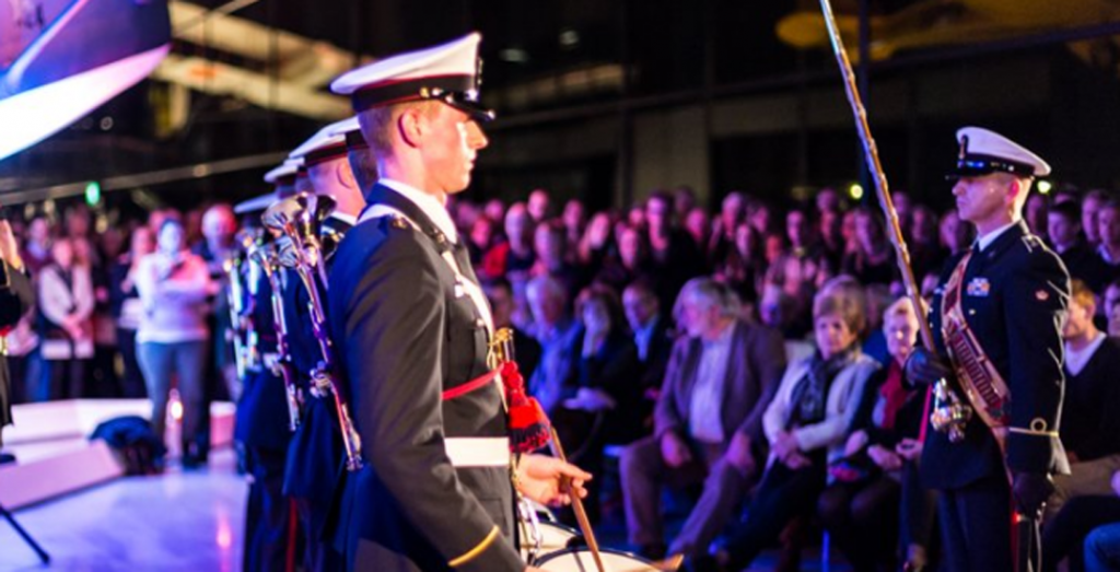 Nmm.nl - Nacht van de Militaire muziek