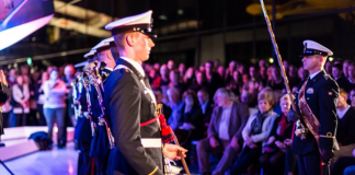 Nmm.nl - Nacht van de Militaire muziek