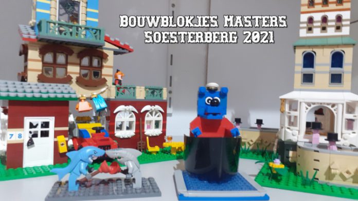 Lego Master 2021 Soesterberg