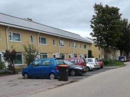 Voorrang op sociale woningen