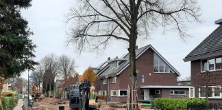 Rioolwater in woningen