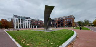 Foto: Johan Pel - Dorpshuis graag in het centrum