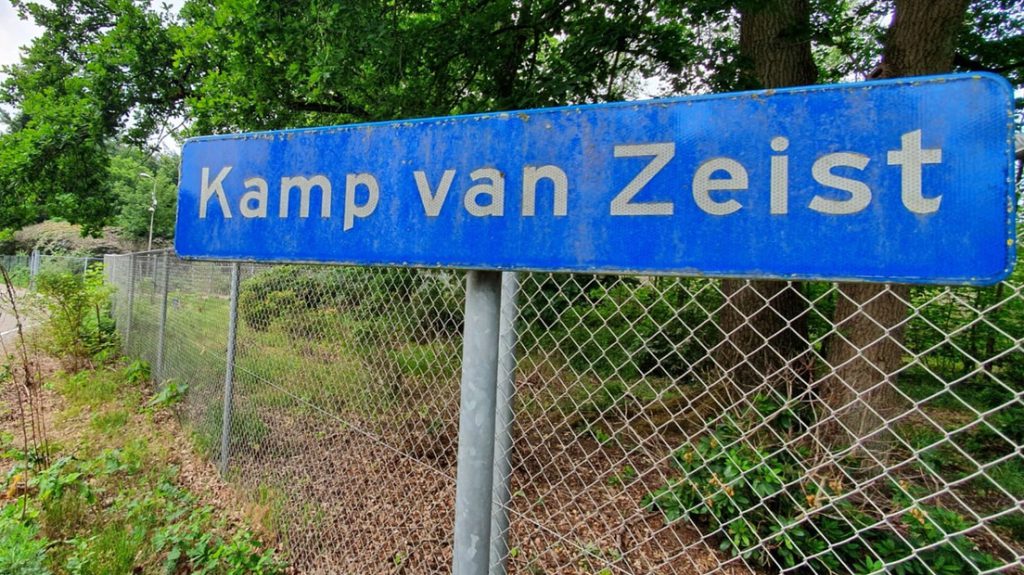 Kamp van Zeist