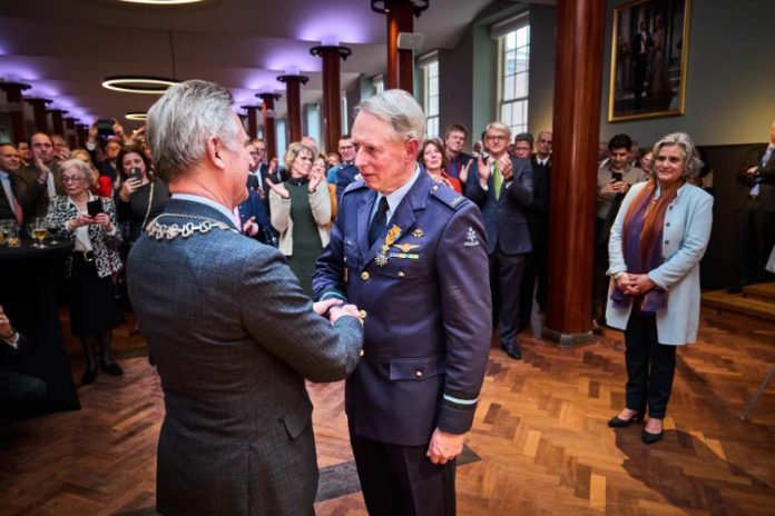 Foto: Phil Nijhuis -Ministerie van Defensie