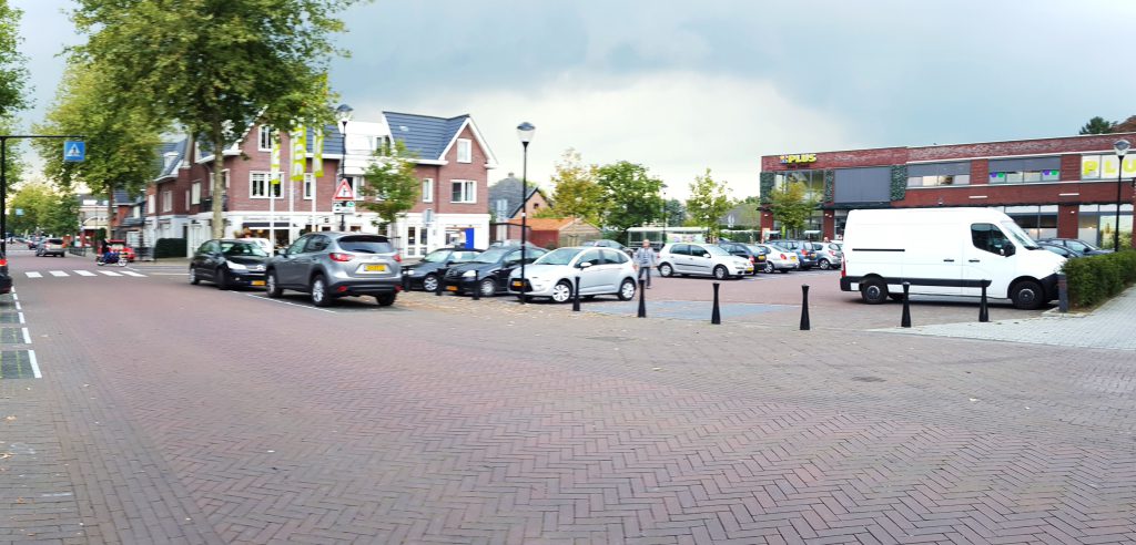 Zorgen over Rademakerstraat Soesterberg