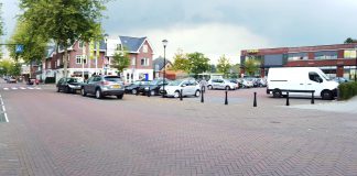 Zorgen over Rademakerstraat Soesterberg