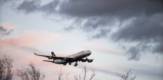 Vragen over vierde aanvliegroute over Utrecht