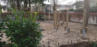 De Startbaan zoekt aanplant voor schoolplein