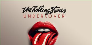 Rolling Stones Undercover om de hoek