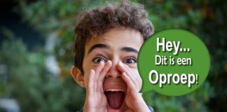 Oproep tot diverse activiteiten in Soesterberg