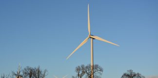 Ben je voor of tegen windturbines?