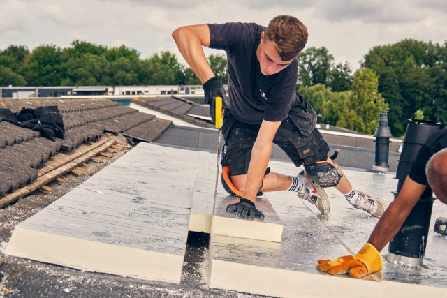 Nieuwe subsidieregeling isolatie koopwoningen