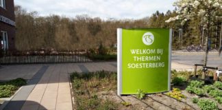 Sauna Soesterberg wil hotel bouwen