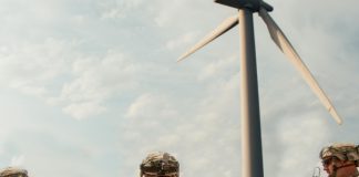 Defensie doorslaggevend voor windturbines Soesterberg