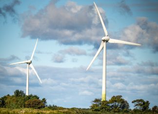 Discussies volharden over windturbines Soesterberg