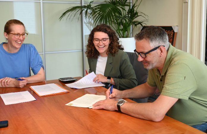 Deelnemers Volksspelen Gildefeesten bekend