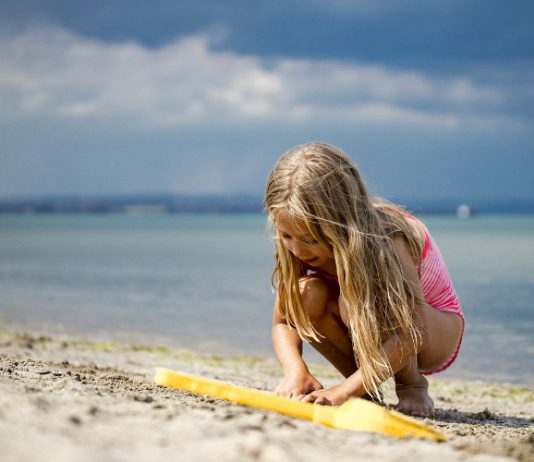 Foto: Eefje - Laat ook jouw vakantiefoto zien aan Soesterberg!