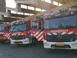 Brandweer Soest zoekt vrijwilligers