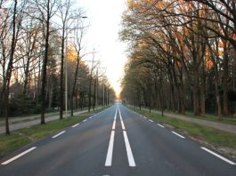 Rondrit door de Geschiedenis met TrekkersTram