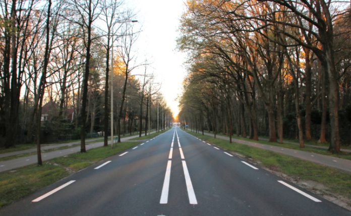 Rondrit door de Geschiedenis met TrekkersTram