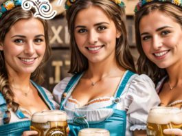 Oktoberfest komt naar Soesterberg