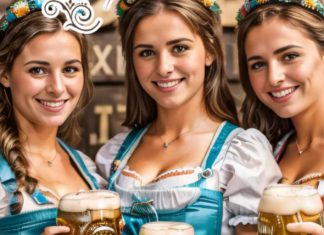 Oktoberfest komt naar Soesterberg