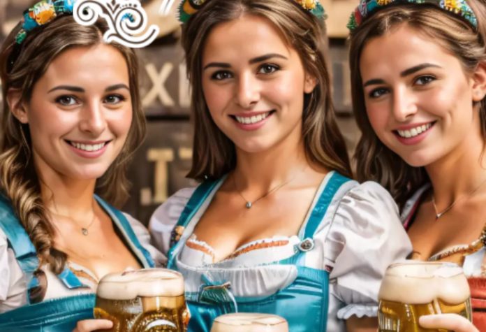 Oktoberfest komt naar Soesterberg