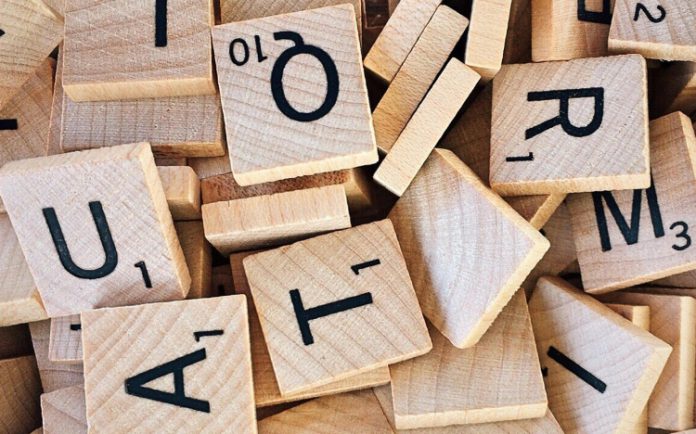 Scrabble Toernooi in Bibliotheek