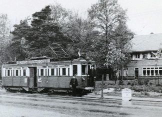 Foto: HVS - Themamiddag over de weg naar Amersfoort