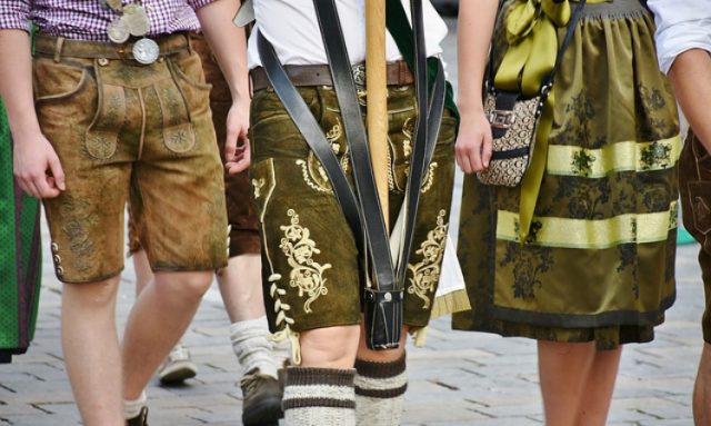 Geen kaart meer te verkrijgen voor Oktoberfest Soesterberg