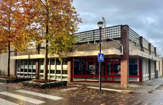 Voorlopig geen tweede supermarkt in Soesterberg