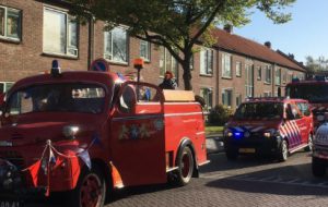 Foto: Brandweer Soesterberg