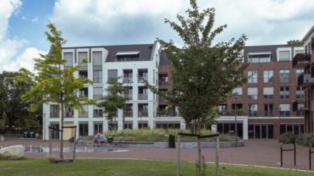 Zorgen over Sociaal Cultureel Centrum Soesterberg