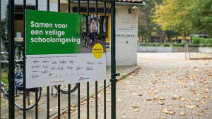 Kindcentrum De Startbaan organiseert verkeersweek