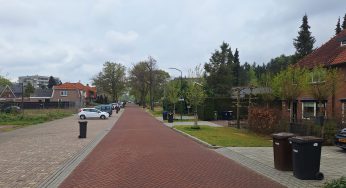 Participatie bouwen in Soesterberg Noord moeizaam