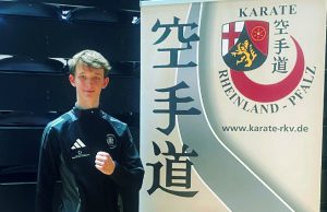 Soesterberger Sjoerd Harmsen wint prijs Rheinland-Pfalz Open