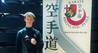 Soesterberger Sjoerd Harmsen wint prijs Rheinland-Pfalz Open