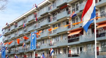 Nieuwe tradities op Koningsdag Soesterberg 2025