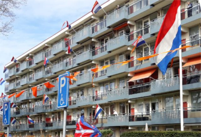 Nieuwe tradities op Koningsdag Soesterberg
