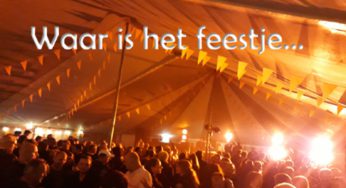Koningsnach bijna klaar voor Soesterberg
