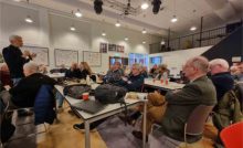 Een filosofische speurtocht in Soest