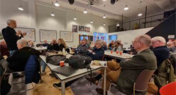 Een filosofische speurtocht in Soest