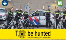 Soesterberg is klaar voor de spannende jacht