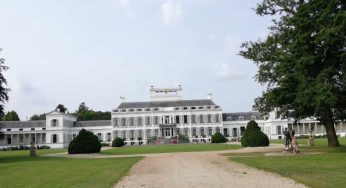Lokale veteranendag Baarn en Soest